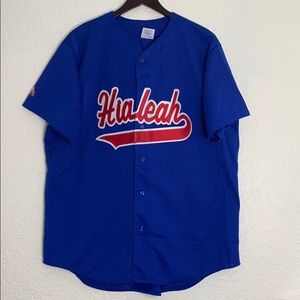 Historical Hialeah Majestic Jersey